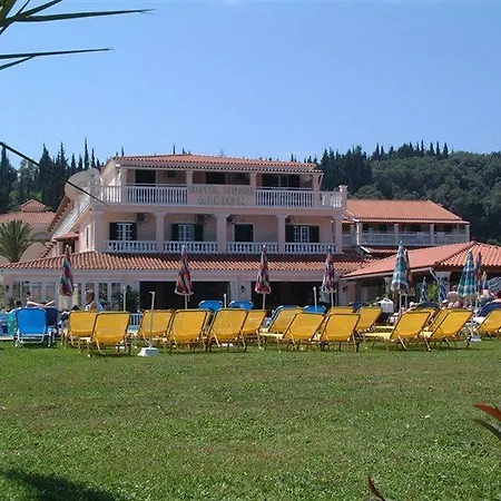 Alkion 3*