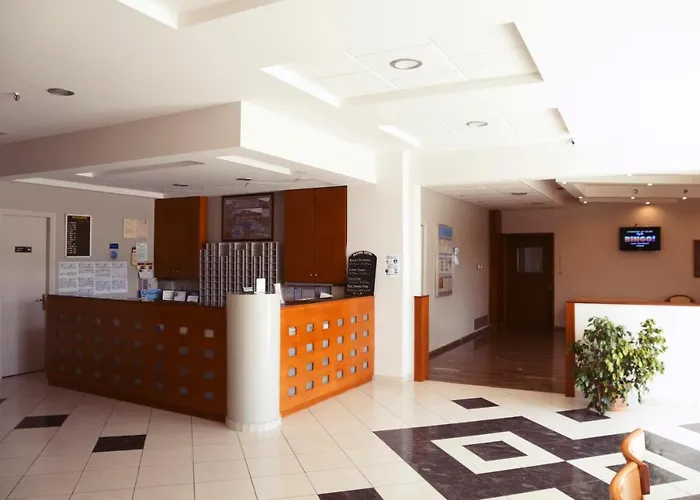 Alkion Hotel Sidari (Corfu)