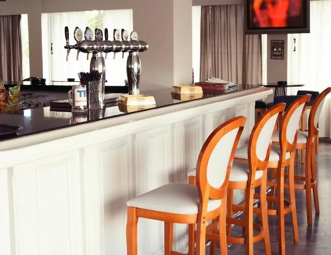 Alkion Hotel 3*