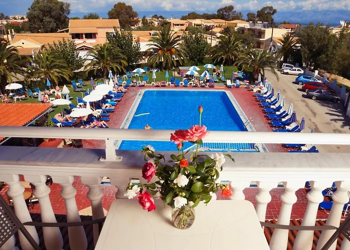 Hotel Alkion