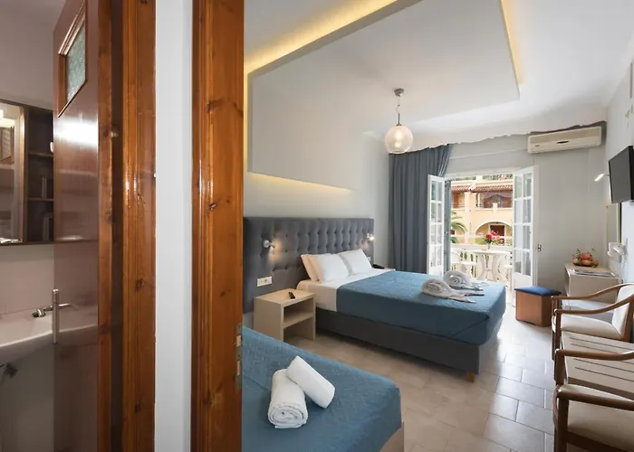 Hotel Alkion 3*