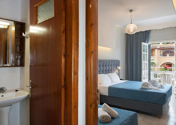 Alkion 3* Sidari (Corfu)