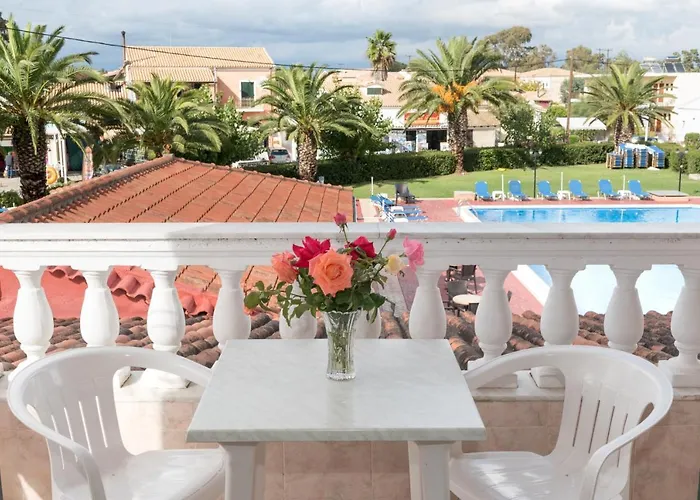 Hotel Alkion 3*