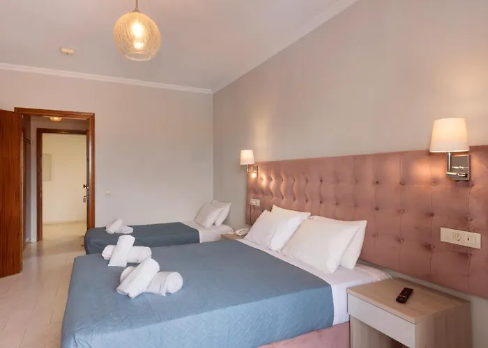 Alkion 3* Sidari (Corfu)