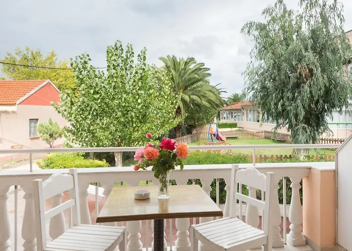 Alkion 3* Sidari (Corfu)