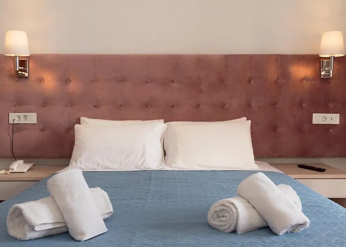Hotel Alkion