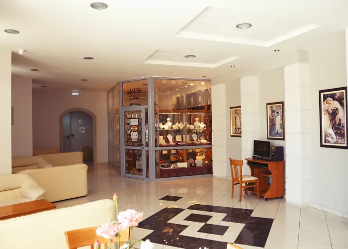 Alkion Sidari (Corfu)