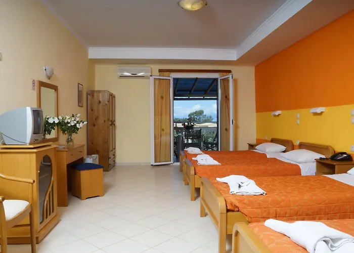 Alkion Hotel