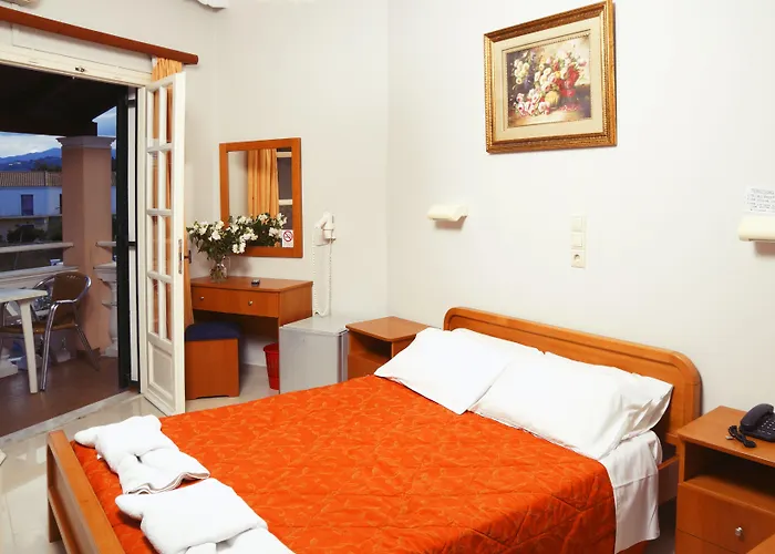 Hotel Alkion 3*