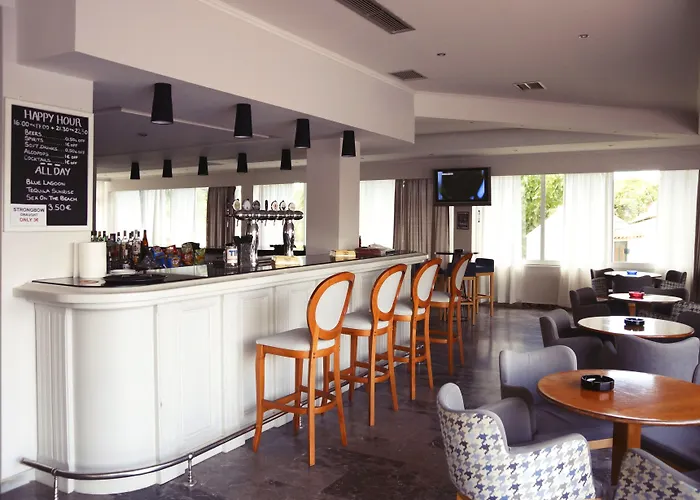Alkion Hotel Sidari (Corfu)