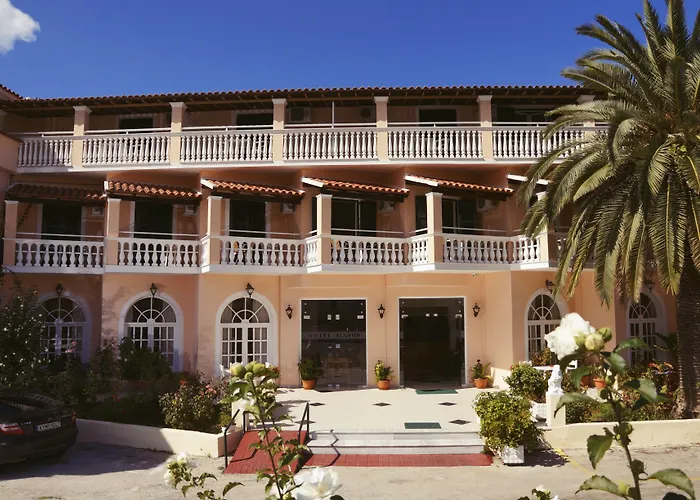 Hotel Alkion 3*