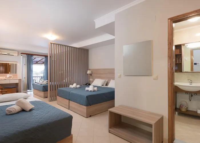 Alkion Hotel 3*