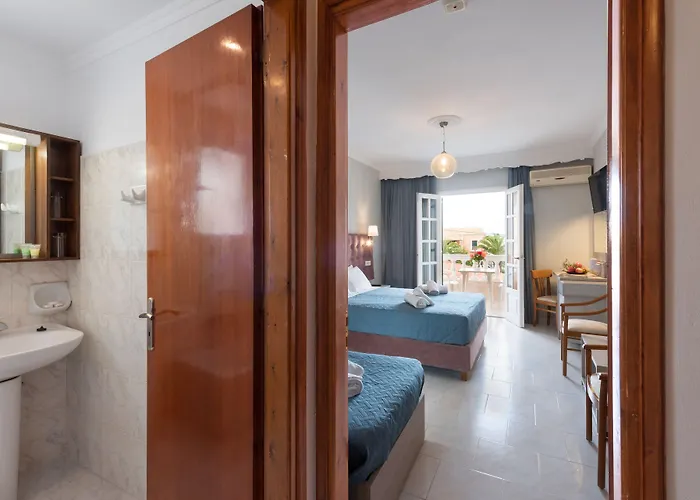 Hotel Alkion 3*