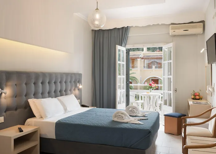 Hotel Alkion