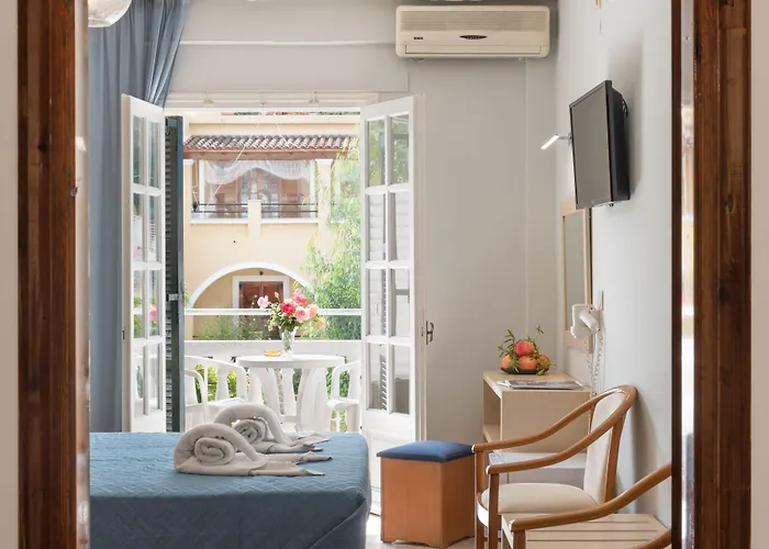 Alkion Hotel 3*
