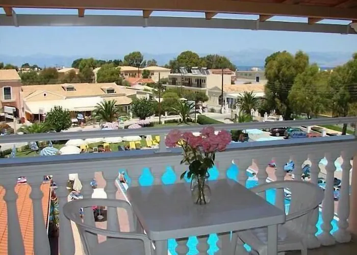 Alkion 3* Sidari (Corfu)