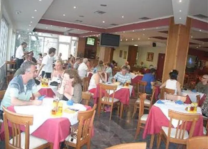 Alkion Hotel 3*